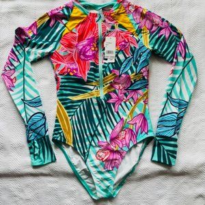 NWT Trina Turk Swim size S